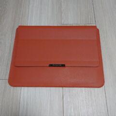 ノートパソコンケース★未使用品の画像