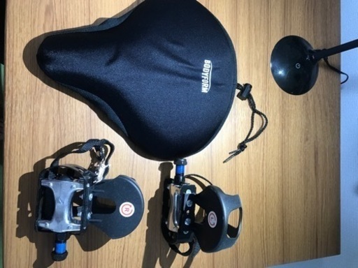 フィットボックス　FITBOX ほぼ未使用新品