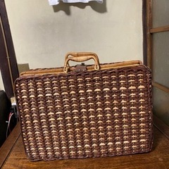 ✅取引決定。ピクニックバスケット