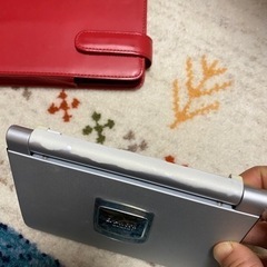 カシオの電子辞書　動作確認済の画像