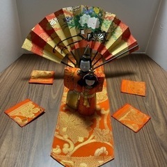 雛人形　の画像