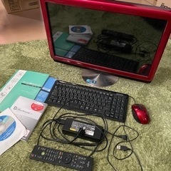 【交渉中】FUJITSU FMV−DESKPOWER F FMV...