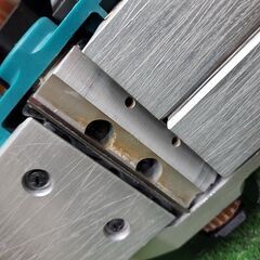 マキタ makita KP180D 充電式カンナ【リライズ野田愛宕店】【店頭取引限定】【中古】【管理番号：ITIACE405874】の画像