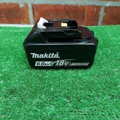 マキタ makita KP180D 充電式カンナ【リライズ野田愛宕店】【店頭取引限定】【中古】【管理番号：ITIACE405874】の画像