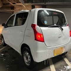 🔚売約済み！スズキ　アルトバン　黒ナンバー可　車検長期！！の画像