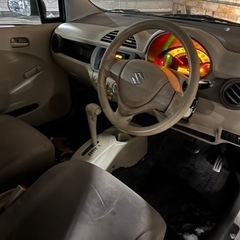 🔚売約済み！スズキ　アルトバン　黒ナンバー可　車検長期！！の画像