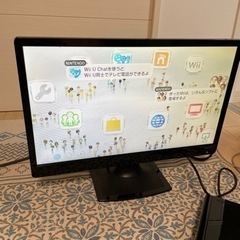 I-O DATA 液晶ディスプレイモニターの画像