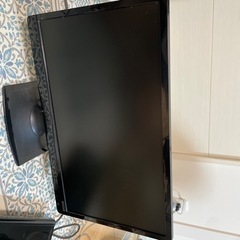 I-O DATA 液晶ディスプレイモニター