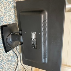 I-O DATA 液晶ディスプレイモニターの画像