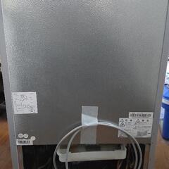 シャープ冷凍冷蔵庫 2015年 霜取り無し【決まりました】の画像