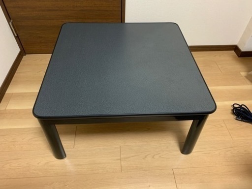 こたつ