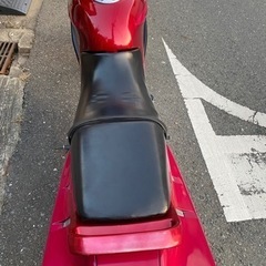 カワサキ　バイク　ninjaの画像