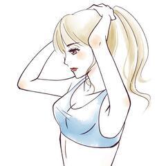 楽しく！筋トレ友達募集❗️💪