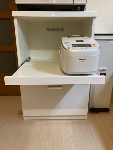キッチン収納　売ります