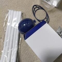 ☆CROWN ペットボトル加湿器　ハイパワー50ml/hの画像