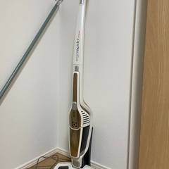  【ジャンク品】エレクトロラックス掃除機
