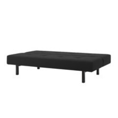 IKEA ソファーベット　の画像