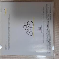 オレスカバンド/ORESKABAND/Jitensha/NARUTOエンディングの画像