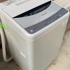 洗濯機