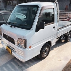 取引早い順です。 サンバー TT2 調子いいです。 4WD切替 ...