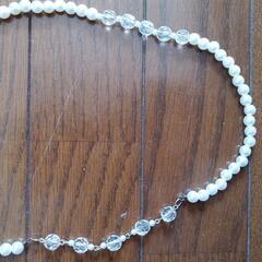 ネックレスの画像