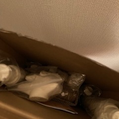 (未使用品)株式会社日本育児　ふわふわとおせんぼの画像
