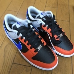 NBA × ナイキ ダンク ロー EMB 75th アニバーサリ...