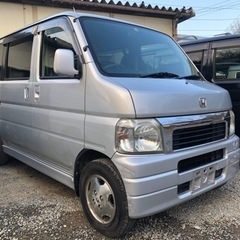 HM1 バモス 5MT 24.000km