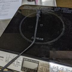 PANASONIC IH調理器
