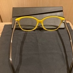 Dior ２wayメガネ　再最終お値下げの画像