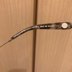 Dior ２wayメガネ　再最終お値下げの画像