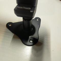 ☆ギター＆ベースハンガー ショートアーム☆
HERCULES GUITAR & BASS HANGERの画像