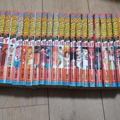SLAM DUNK　31巻セット