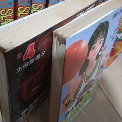 SLAM DUNK　31巻セットの画像
