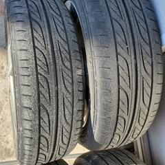 ゼストスパーク　純正の画像