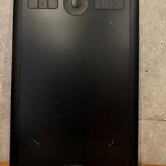 ワコム ペンタブレット /Intuos Pro Small/ ブ...