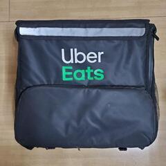 UberEATS 配達バッグ 正規品