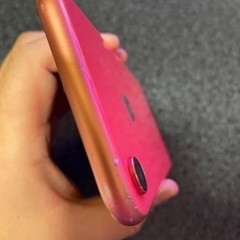 iphonexr 64g　simローク解除済み SIMロック解除済】au iPhoneXR A2106 (MT002J/A) 64GB ブラック