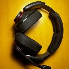 GSP500　ゼンハイザー　SENNHEISER　ゲーミングヘッ...