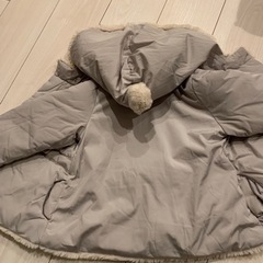Zara Baby アウター92cm、98cmの画像