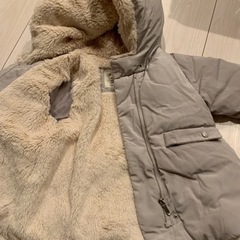 Zara Baby アウター92cm、98cmの画像