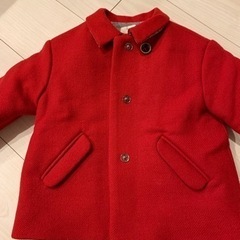 Zara Baby アウター92cm、98cmの画像