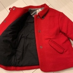 Zara Baby アウター92cm、98cmの画像