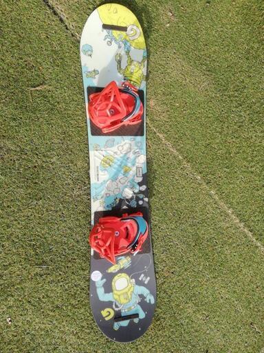 Burton スノーボードビンディング110 Burton スノーボードビンディング110 BURTON スノーボード