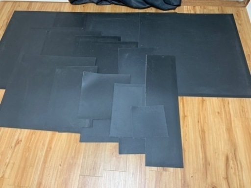 防音マット 「サンダムE-45（E45）」