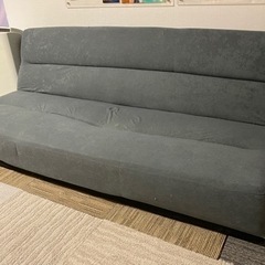 ソファーベット！急ぎです！m(_ _)m