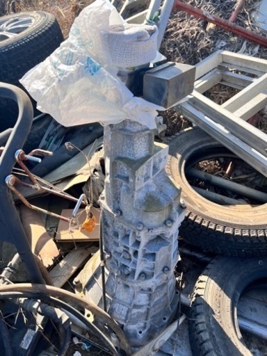 シルビアスペックRミッション