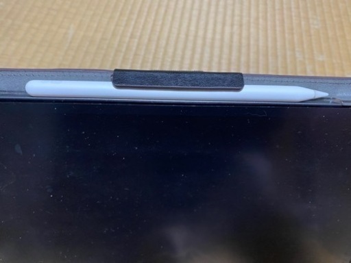 iPhoneタッチペン