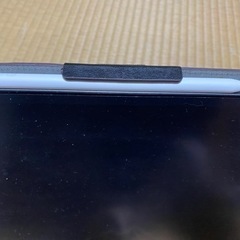 iPhoneタッチペン