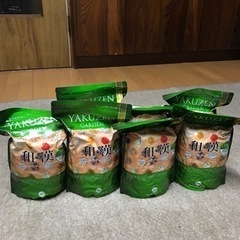 ドッグフード 1kg✖️6袋（購入数は自由 2,500円/袋）